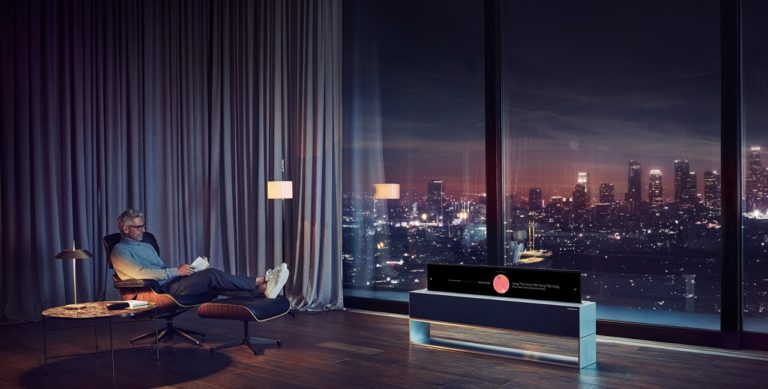  LG、AirPlay 2とHomeKitが今年後半に2018年のテレビモデルに採用されると発表