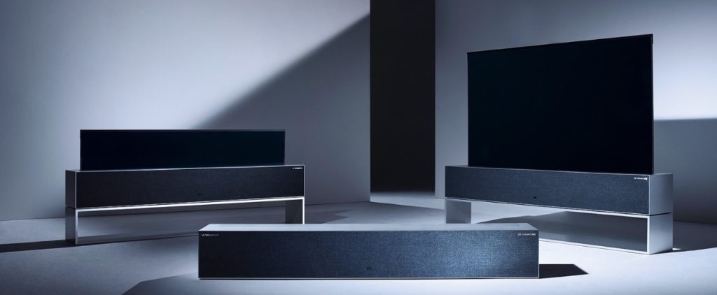 Lg Signature Oled Tv R Support Apple Homekit Airplay 2 2