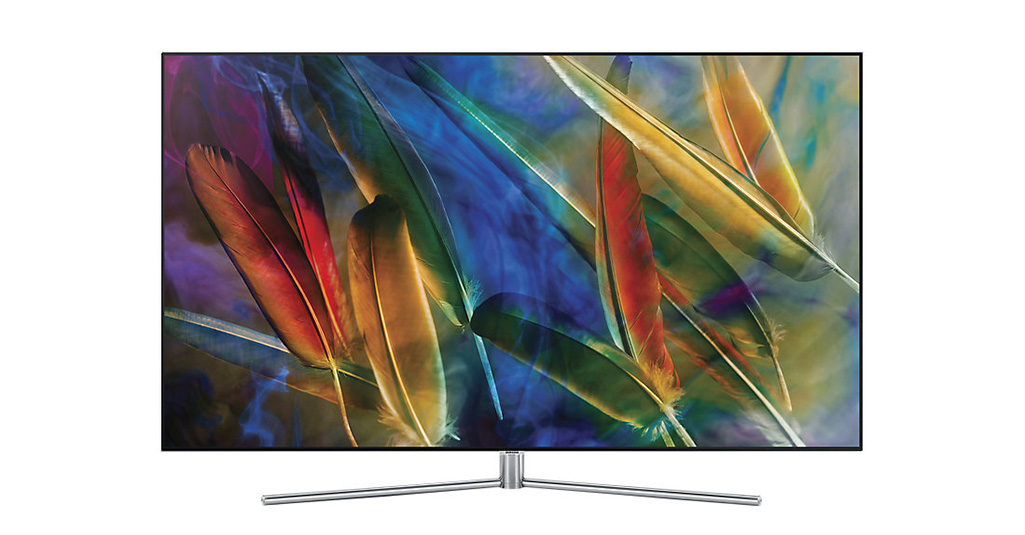 สมาร์ตทีวี (Smart TV) รุ่นที่รองรับ AirPlay 2 และ HomeKit ในปี 2019 นี้