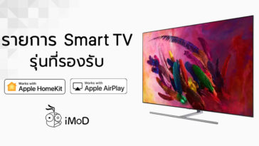 List Of Smart Tv Support Apple Homekit Airplay 2 Cover