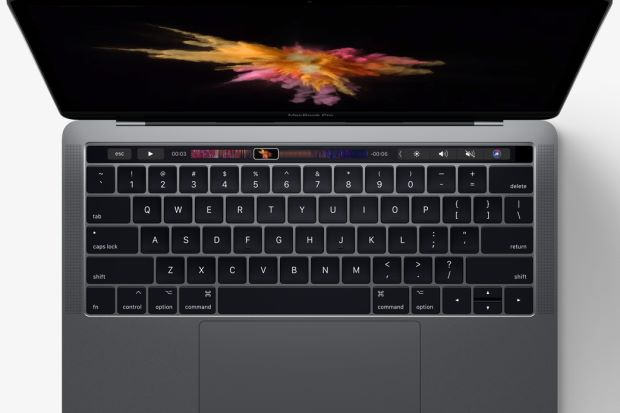 Mac Keyboard Shortcuts Usually Use 1