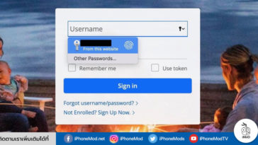 Mac Os 10 14 4 Beta 1 Autofill Safari With Touch Id