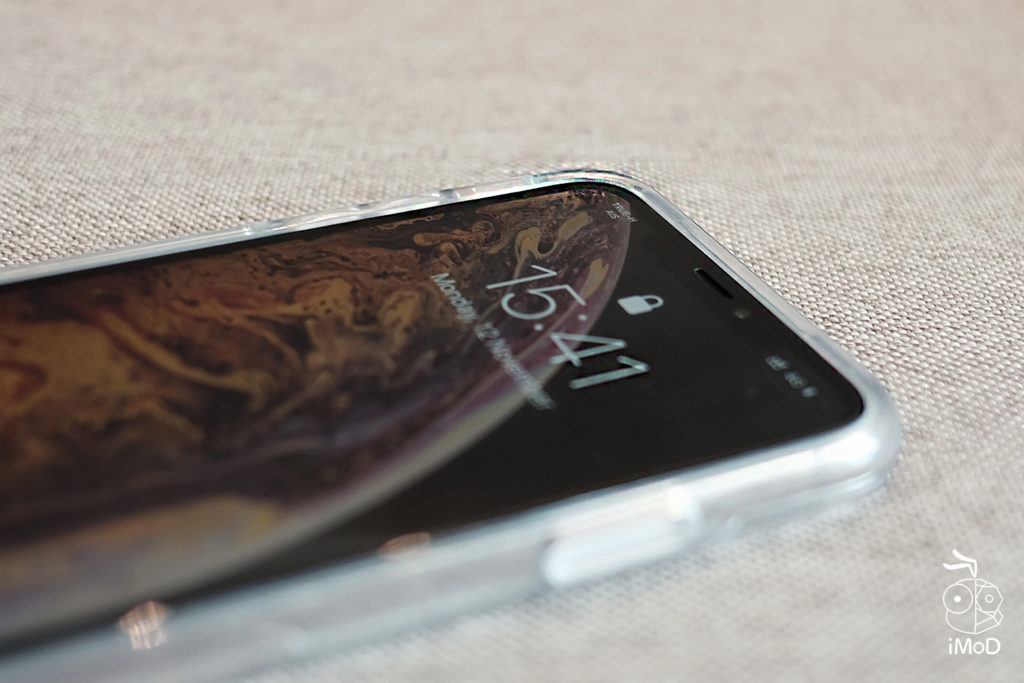 Otter Box Symmetry Clear Iphone Xs Max 5