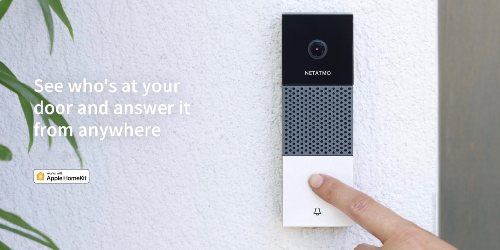 Smart Home Device Example In Ces 2019 3