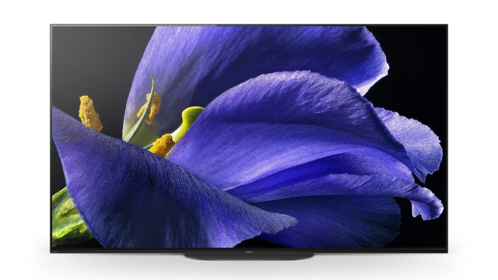 Sony Smart Tv Support Homekit Airplay 2