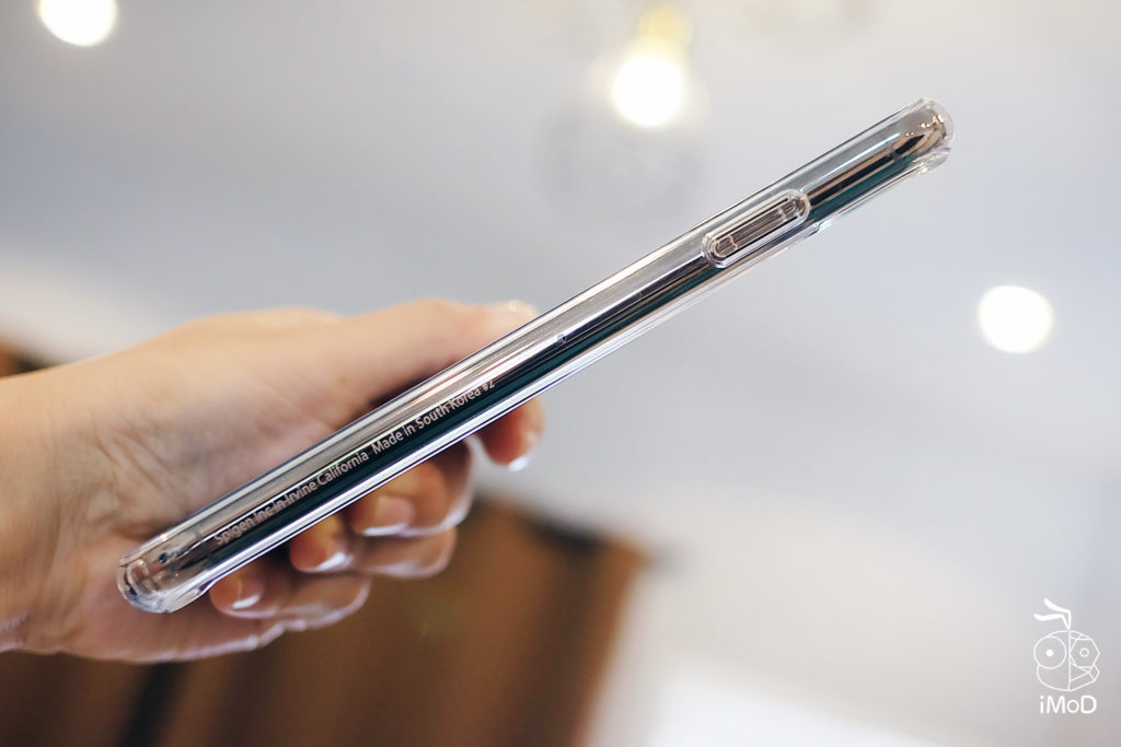 Spigen Crystal Flex Iphone Xs Max 6