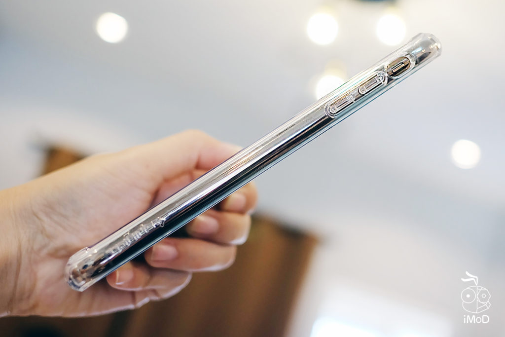 Spigen Crystal Flex Iphone Xs Max 7