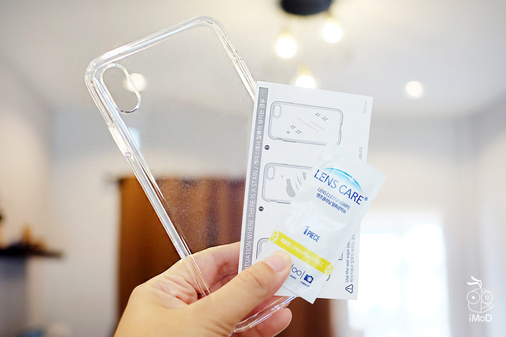 Spigen Ultra Hybrid Iphone Xs Max 2