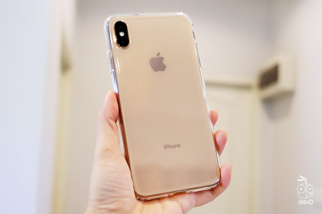 Spigen Ultra Hybrid Iphone Xs Max 3