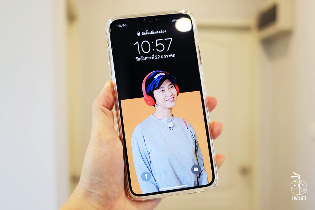 Spigen Ultra Hybrid Iphone Xs Max 4