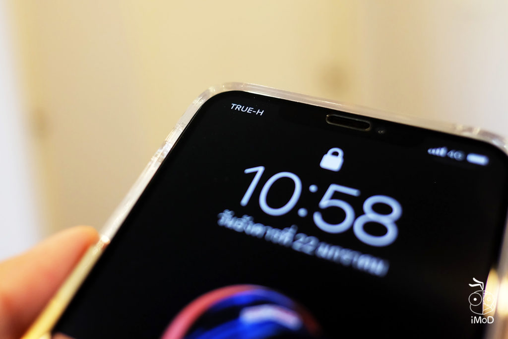 Spigen Ultra Hybrid Iphone Xs Max 5