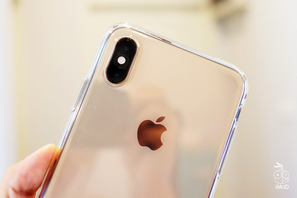 Spigen Ultra Hybrid Iphone Xs Max 6