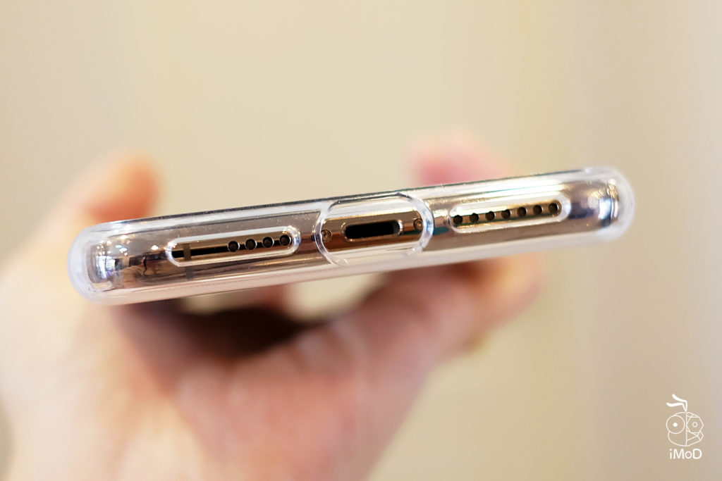 Spigen Ultra Hybrid Iphone Xs Max 7