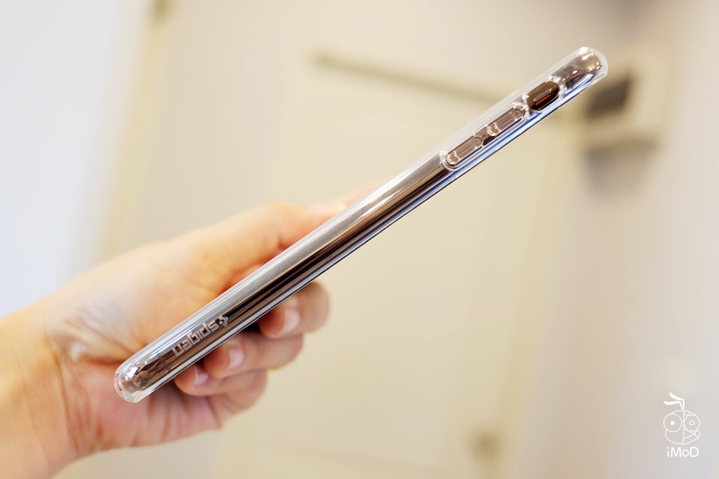 Spigen Ultra Hybrid Iphone Xs Max 8