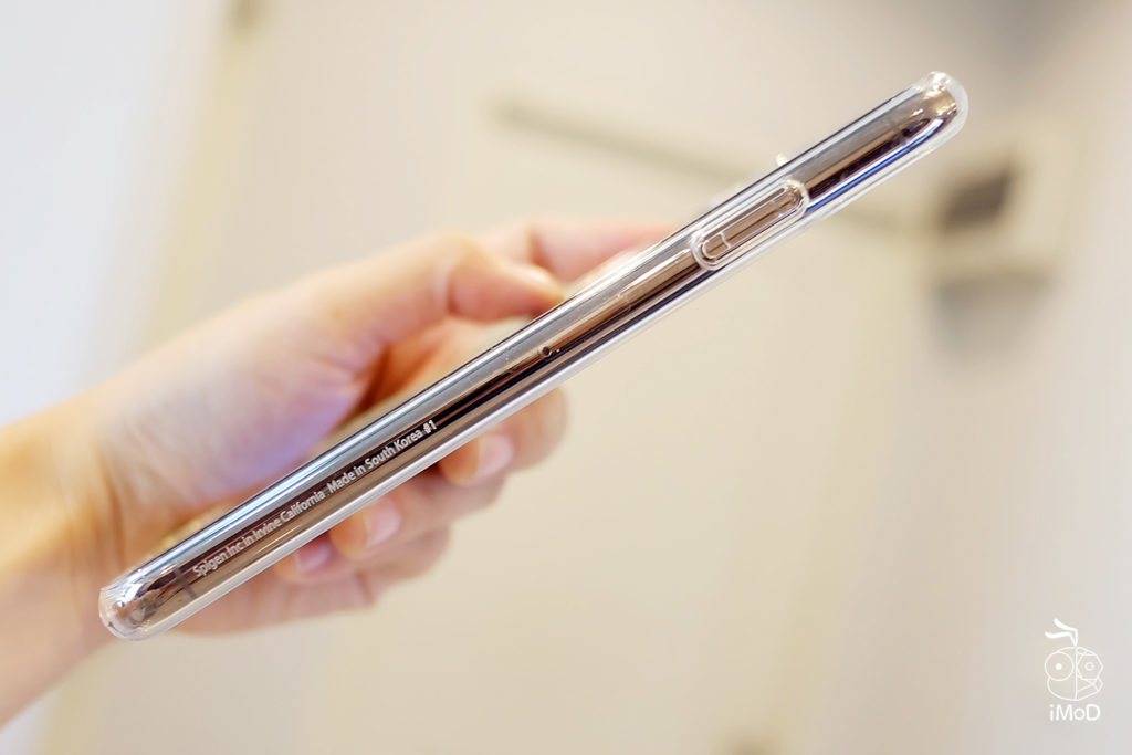 Spigen Ultra Hybrid Iphone Xs Max 9