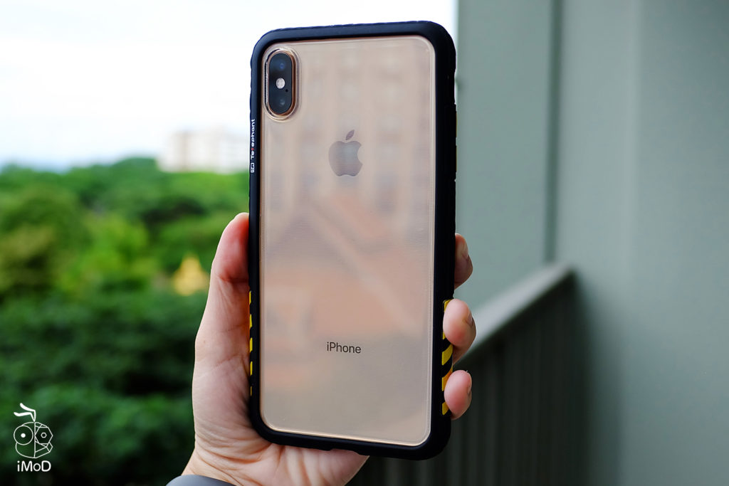 Telephant Nmd Iphone Xs Max 4