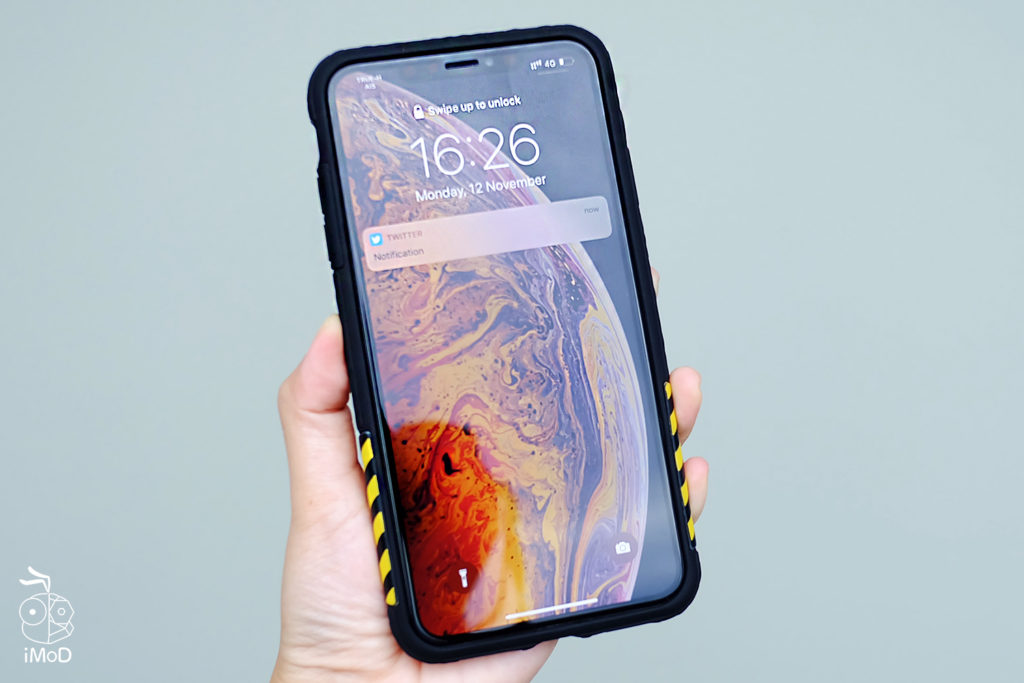 Telephant Nmd Iphone Xs Max 5