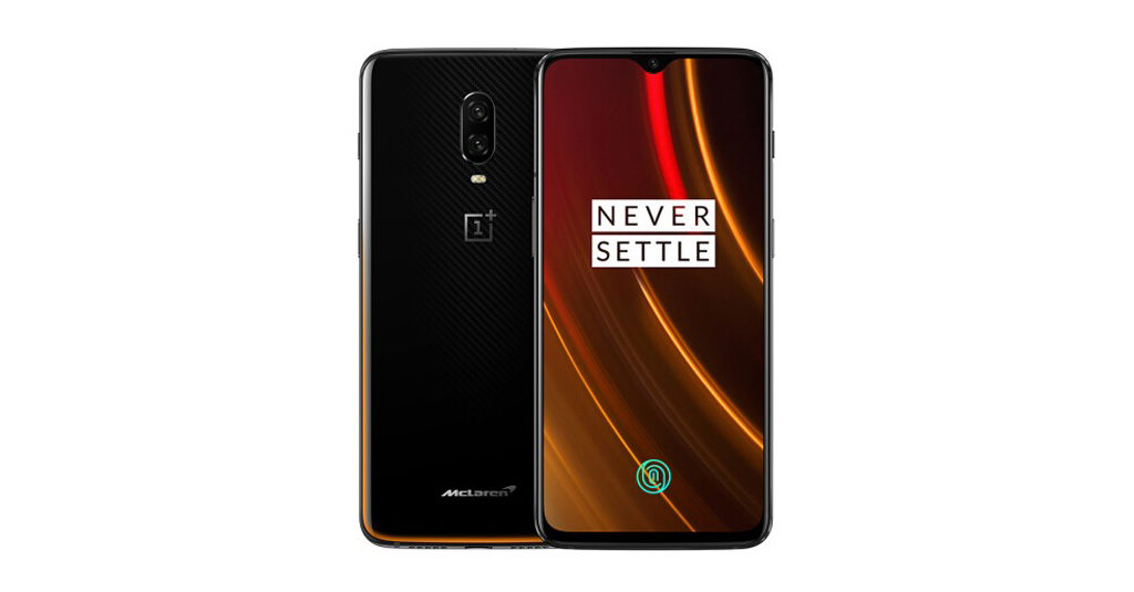 Thailand Mobile Expo 2019 Smartphone List One Plus
