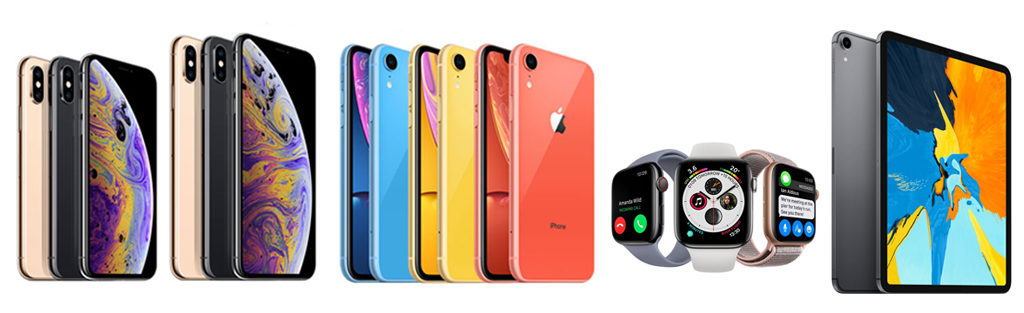 Thailand Mobile Expo 2019 Smartphone Lista Pple