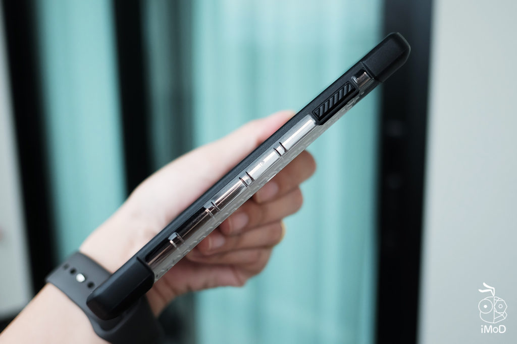 Uag Plasma Iphone Xs Max 10