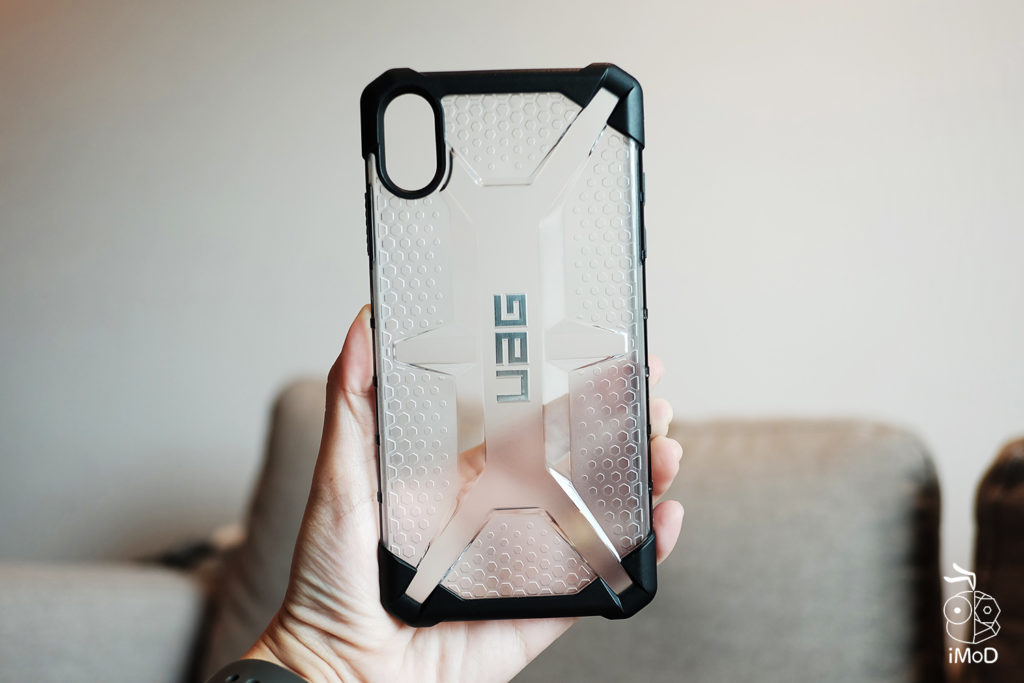 Uag Plasma Iphone Xs Max 2