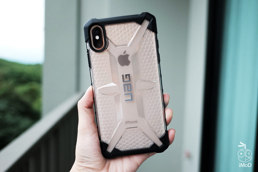 Uag Plasma Iphone Xs Max 3