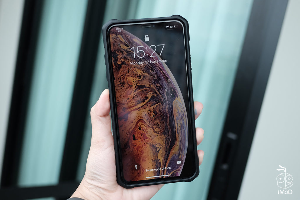 Uag Plasma Iphone Xs Max 4