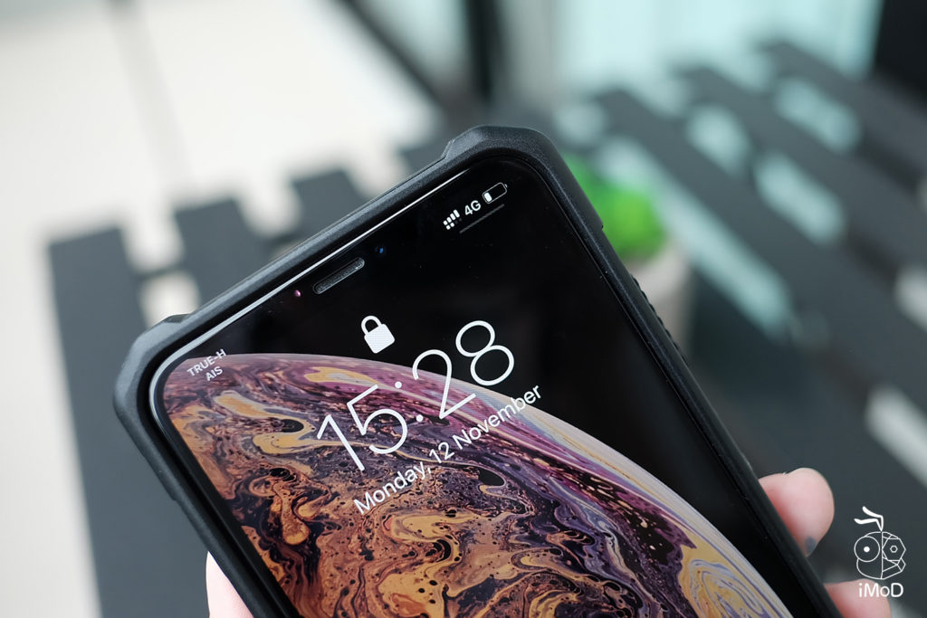 Uag Plasma Iphone Xs Max 5