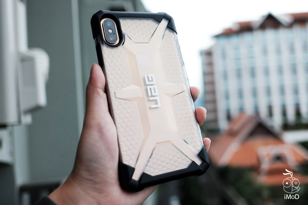 Uag Plasma Iphone Xs Max 7