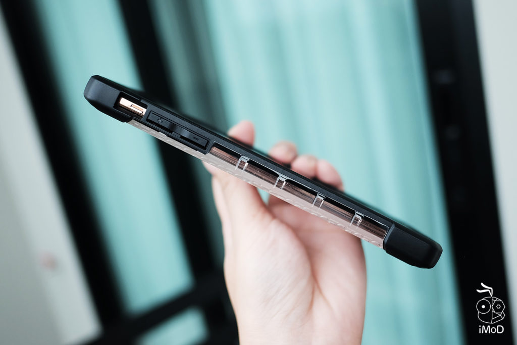 Uag Plasma Iphone Xs Max 9