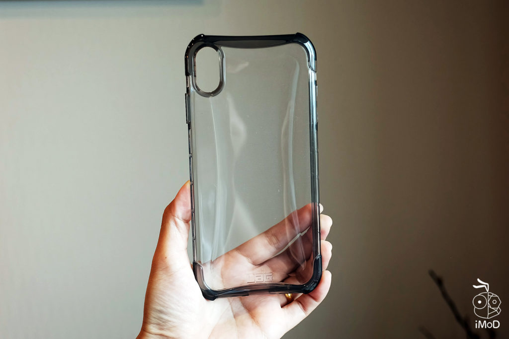 Uag Plyo Iphone Xs Max 2