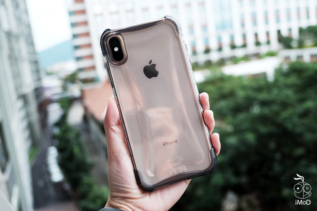 Uag Plyo Iphone Xs Max 3