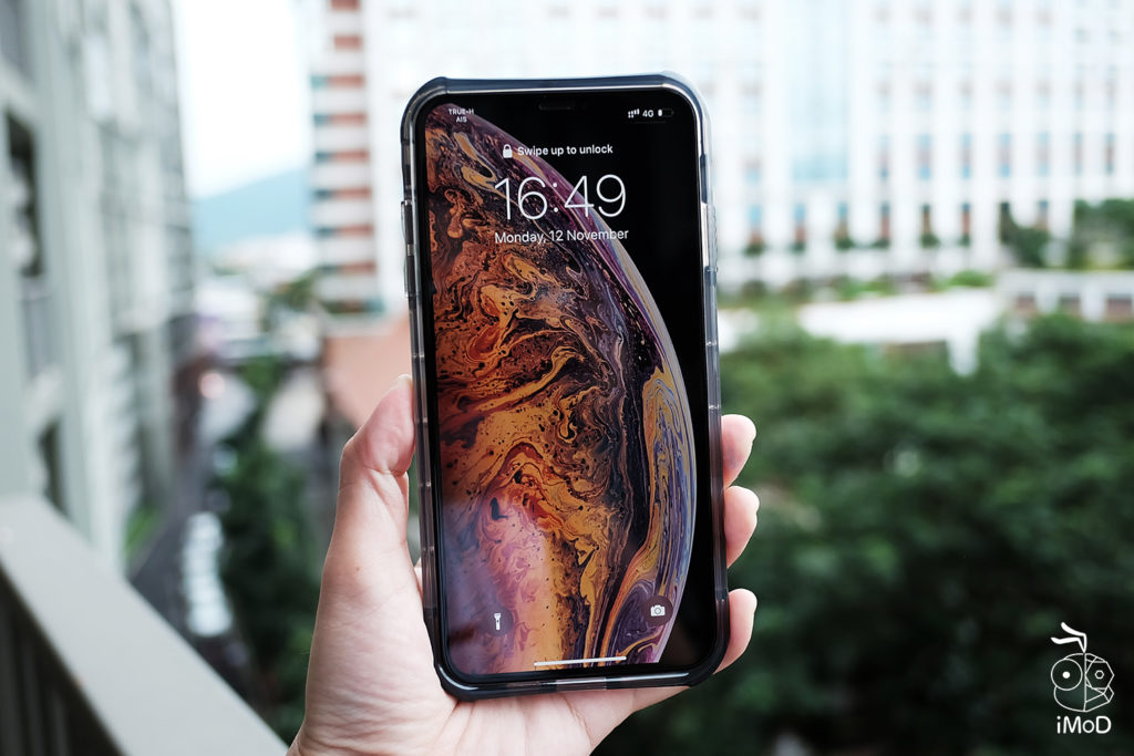 Uag Plyo Iphone Xs Max 4