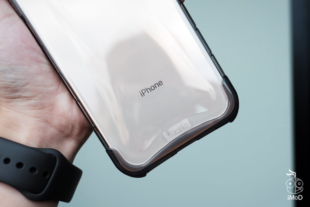 Uag Plyo Iphone Xs Max 6