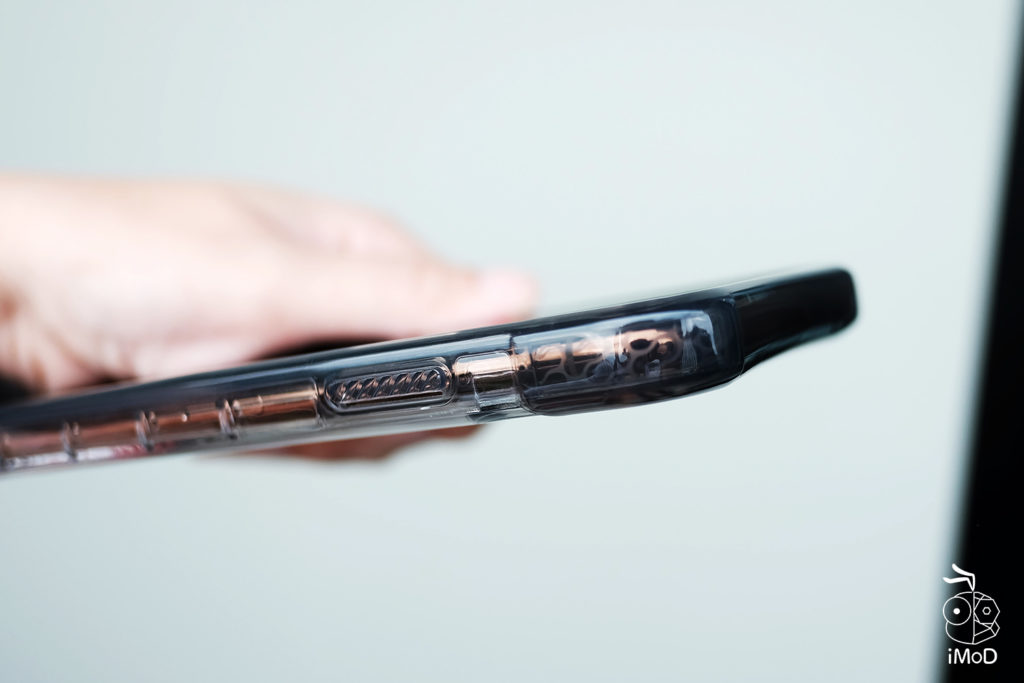 Uag Plyo Iphone Xs Max 8