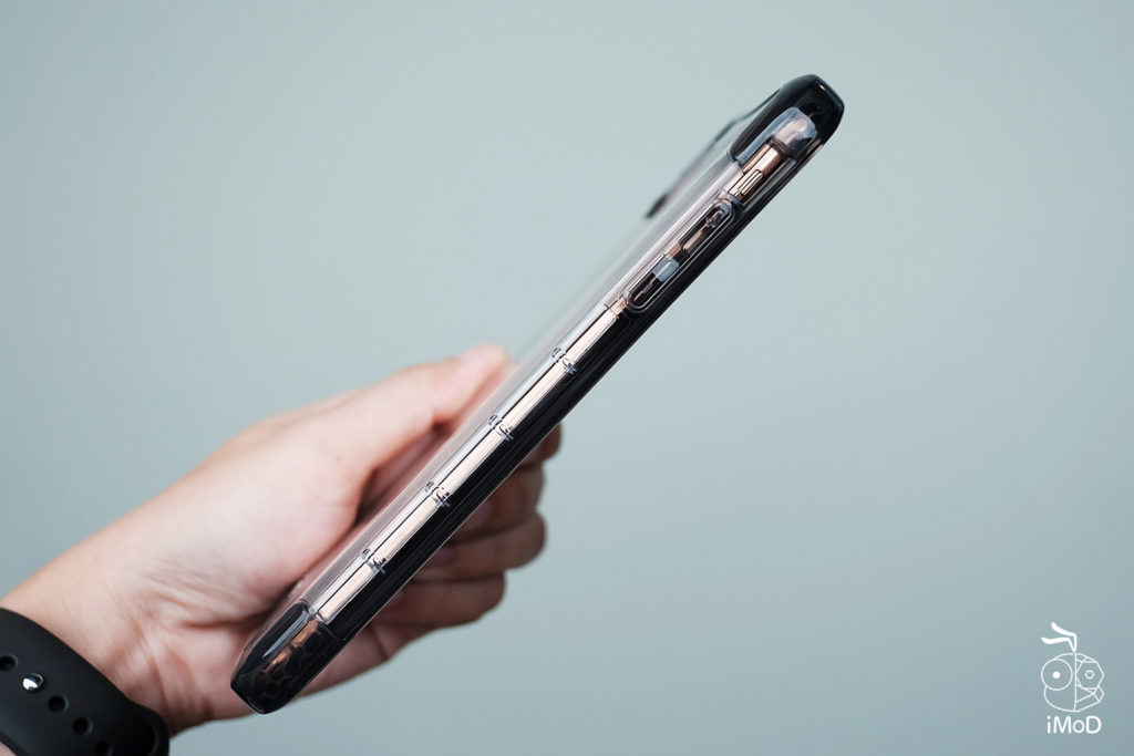 Uag Plyo Iphone Xs Max 9