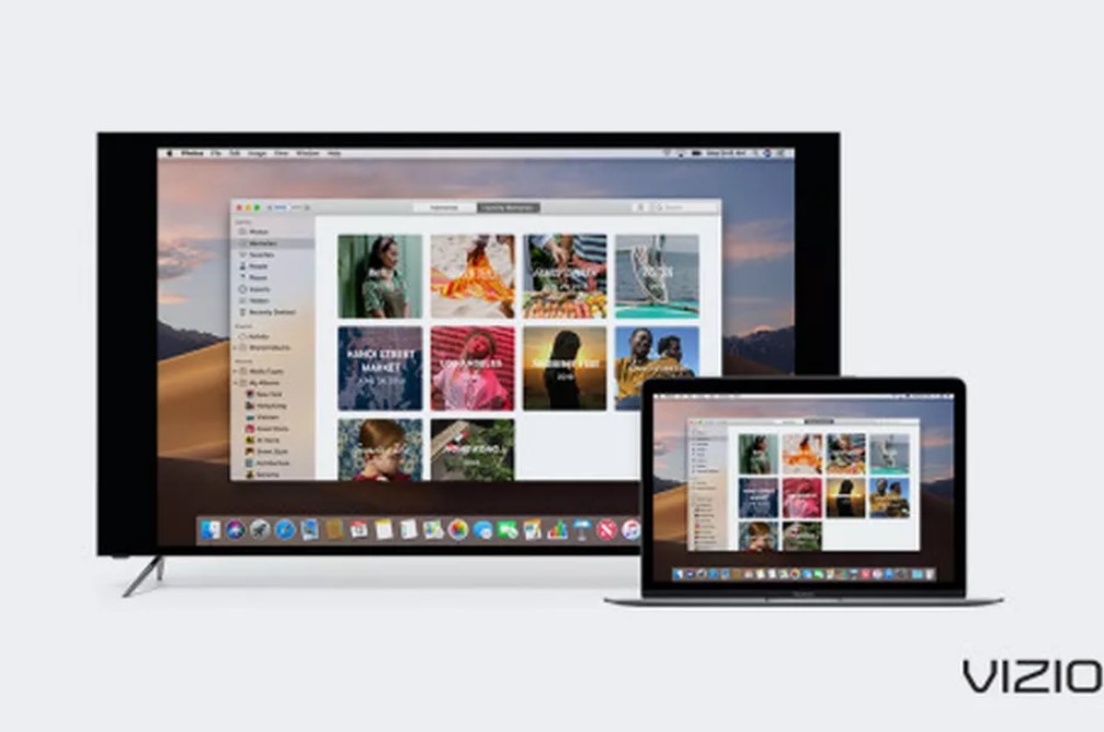Vizio Open Register Smartcast 3 Beta Support Homekit Airplay2 2