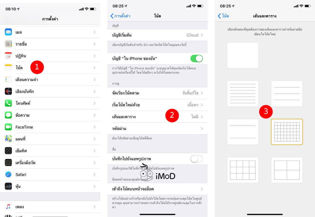 16 Note Tip On Iphone Ipad 13