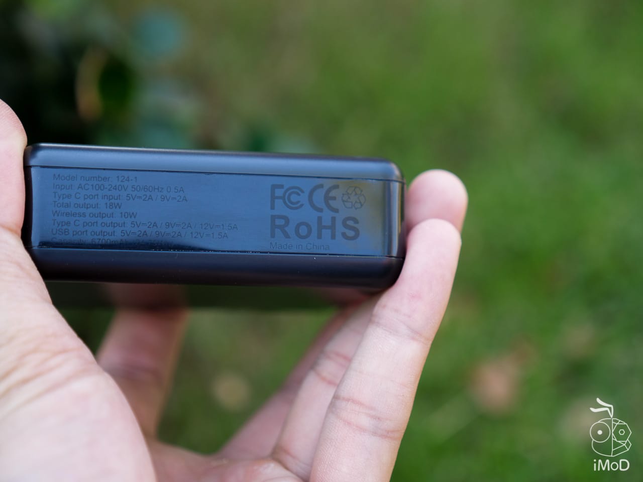 Adonit Wireless Travelcube Pro 1222186