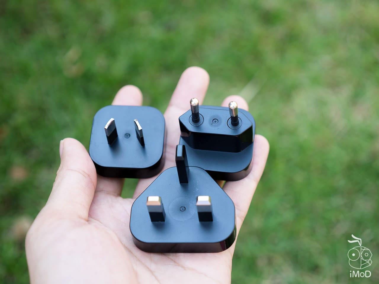 Adonit Wireless Travelcube Pro 1222188