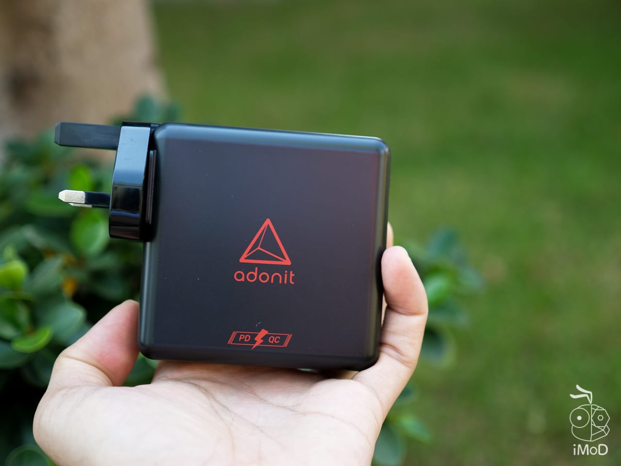 Adonit Wireless Travelcube Pro 1222192