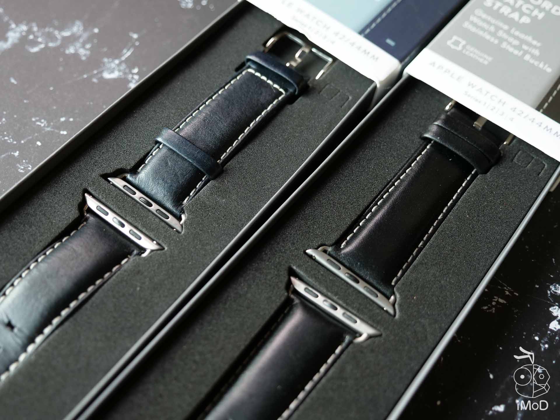 Laut Apple Watch Strap Oxford 1222729