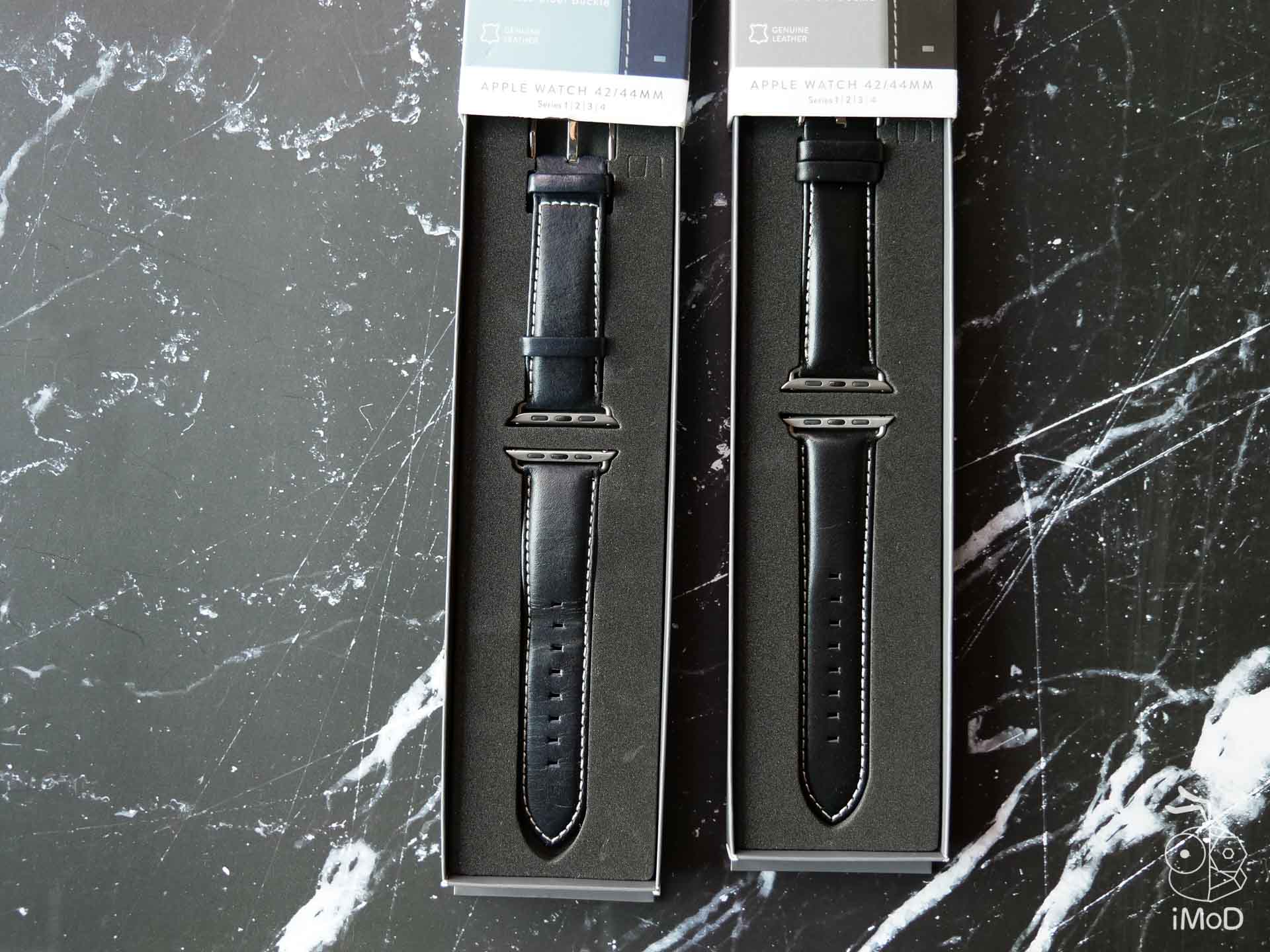 Laut Apple Watch Strap Oxford 1222730