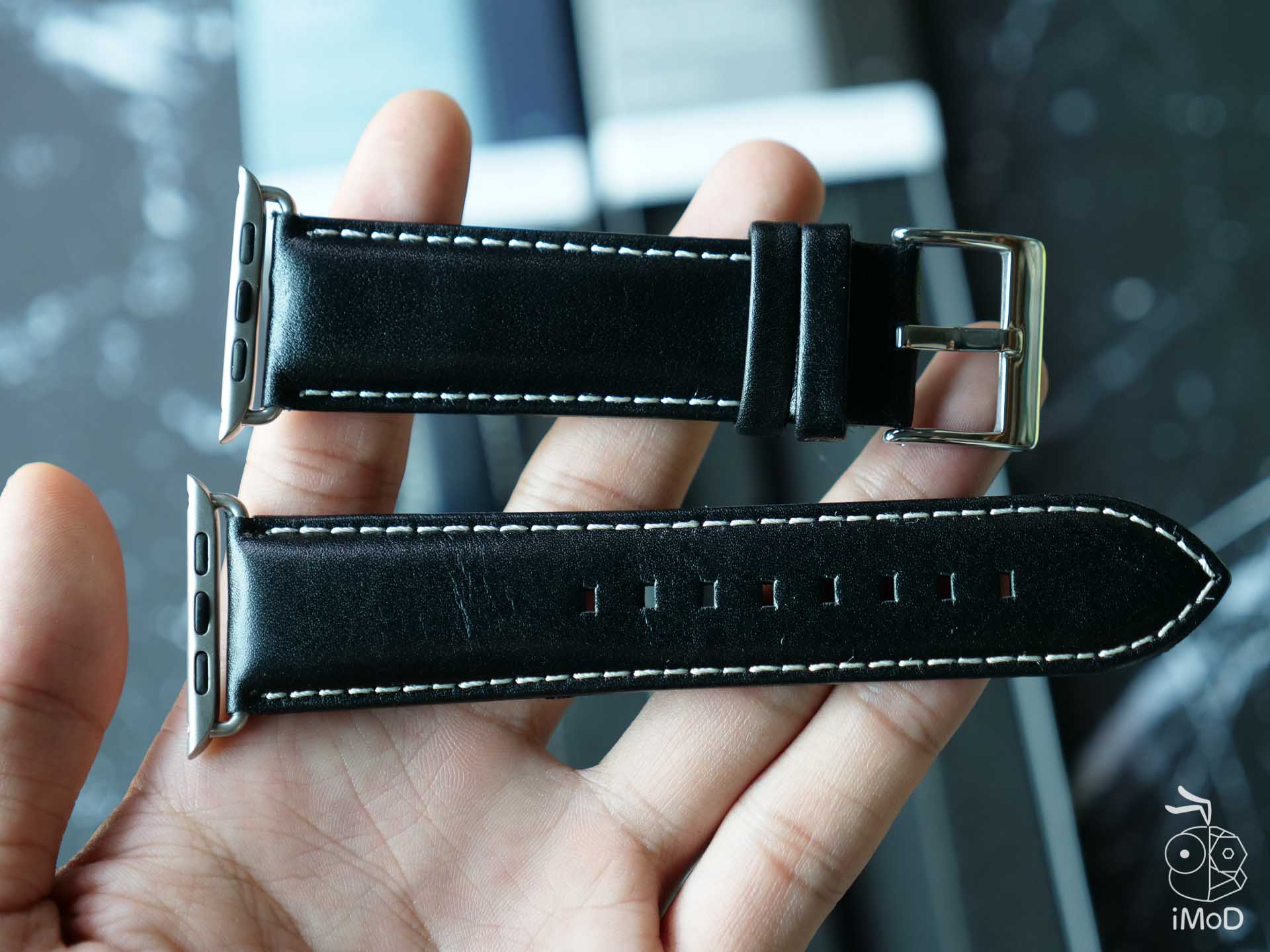 Laut Apple Watch Strap Oxford 1222738