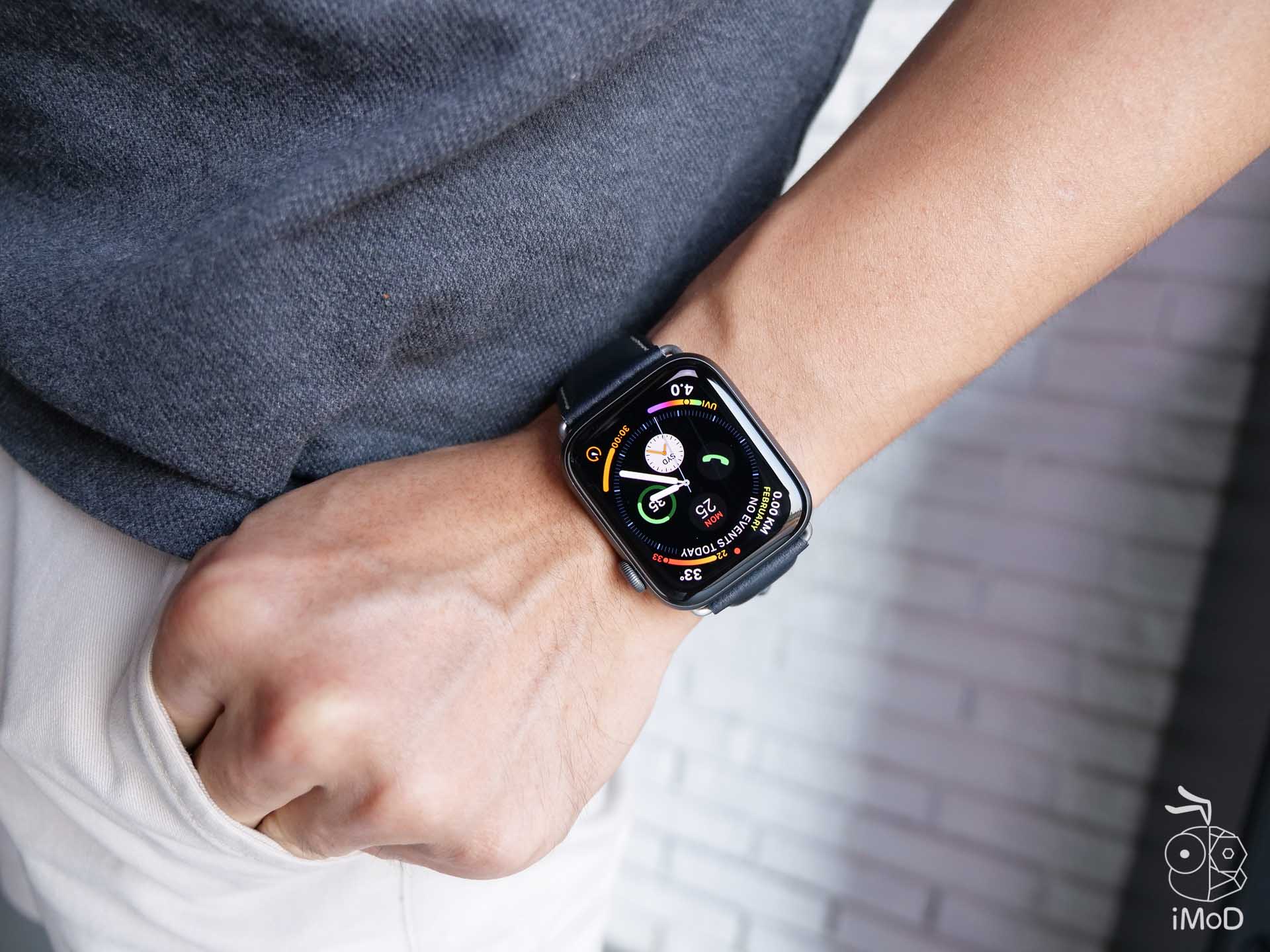 Laut Apple Watch Strap Oxford 1222750