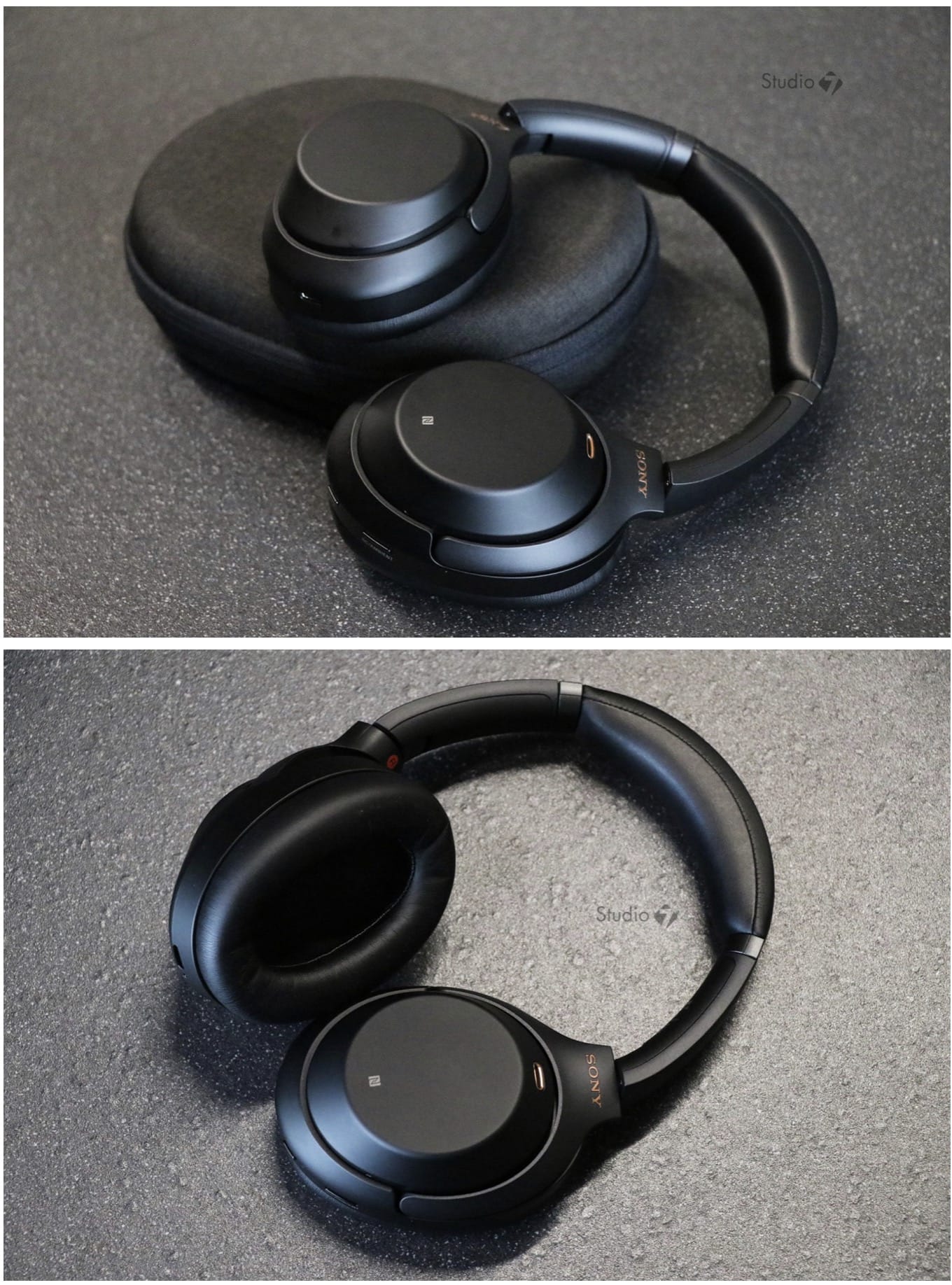 Sony Wh 1000xm3 02