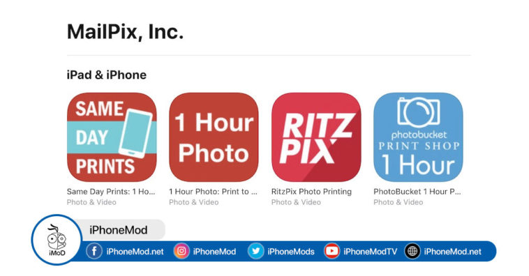 Apple Cracking Down On Duplicate Apps Report