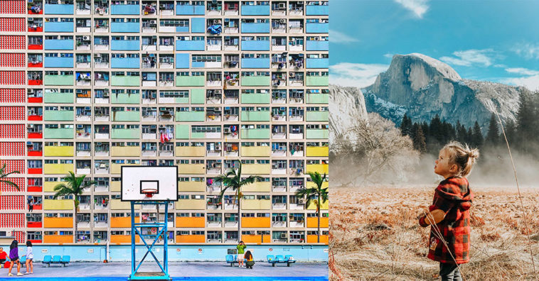 Apple Highlights Best Photos Shot On Iphone Around The World