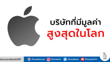 Apple Most Valuable Company Feb 2019