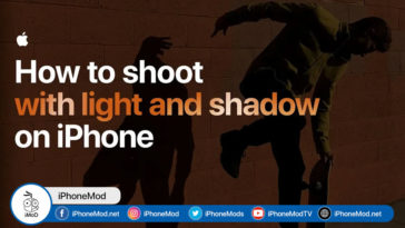 Apple Posts Four More Iphone Photography Tutorials Video